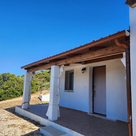 Agrustos Paradise Budoni Kültér fotó
