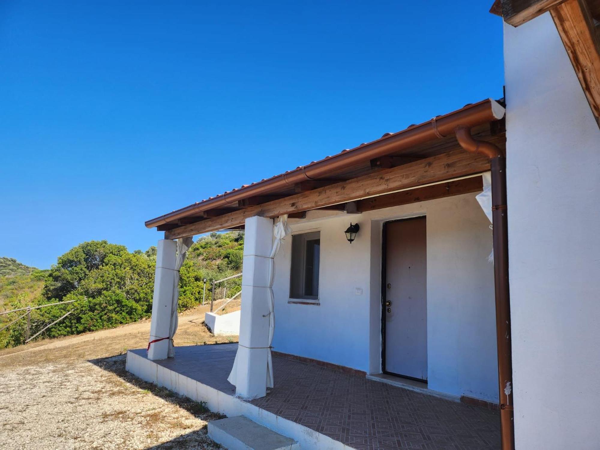 Agrustos Paradise Budoni Kültér fotó